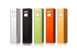 Metal Strip Power Bank