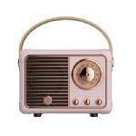 Retro Speakers