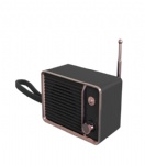 Retro Speakers