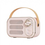 Retro Speakers
