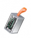 Transparent Power Bank