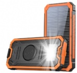 Solar Power Bank