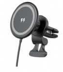 Magnetic Vehicle Wireless Charger
