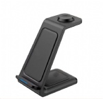 3 in 1 Wreless Charger Station