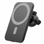Magnetic Vehicle Wireless Charger
