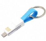 13CM Magnet 3 in 1 USB Cable