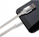 Noodle USB Charging Cable