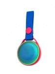 Circle Speaker with Strap