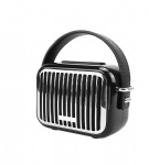 Retro Bluetooth Speakers