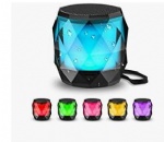 Diamond Light-up Speakers