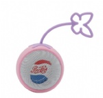 Cute Ball Shape Speaker