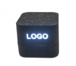 Light-up Logo Speakers