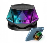 Diamond Light-up Speakers