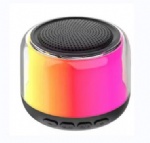 Mini Light-up Speakers