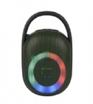 Carabiner Clip Speaker
