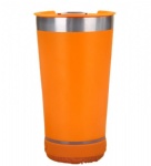 Travel Mug Speakers