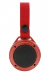 Circle Speaker with Strap