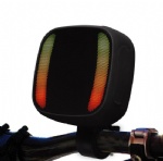Square Bicycle Speaker
