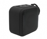 Square Speaker with Cord
