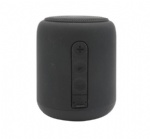 Cylinder Sound Drum Speaker
