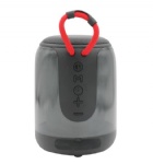 Cylinder Light-up Speaker