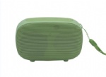 Classical Oval Speakers