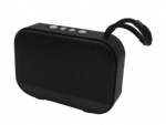 Classical Block Speaker with Cord