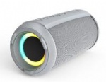 Classical Cylinder Light-up Speakers