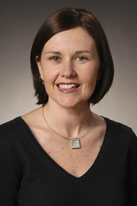 Dr. Sandra Howard