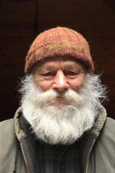 Peter Martel