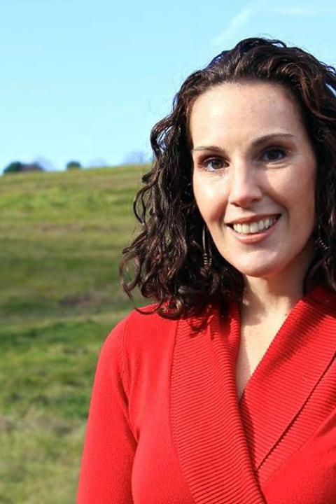Dr. Erin Zaffini 