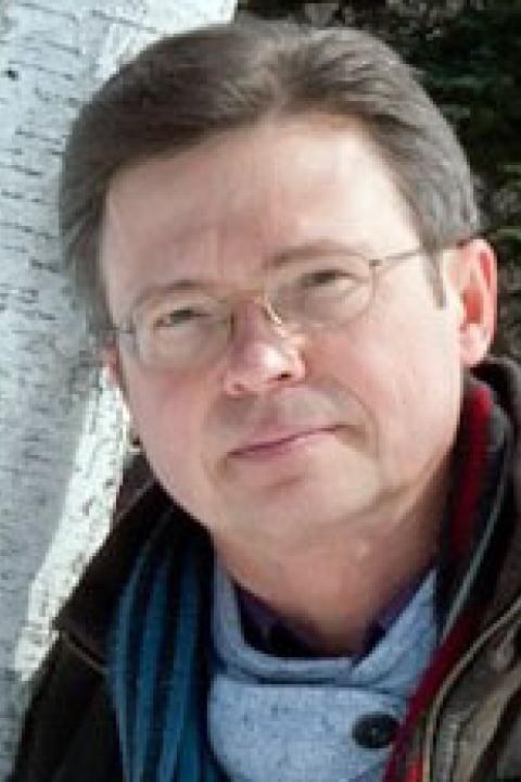 Vladimir Odinokikh